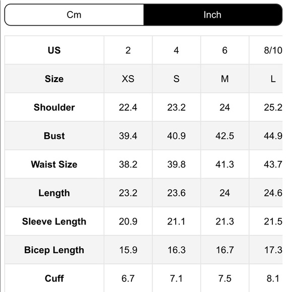 🌺HPx2🌺 SHEIN Floral Print White Pullover - Picture 6 of 9